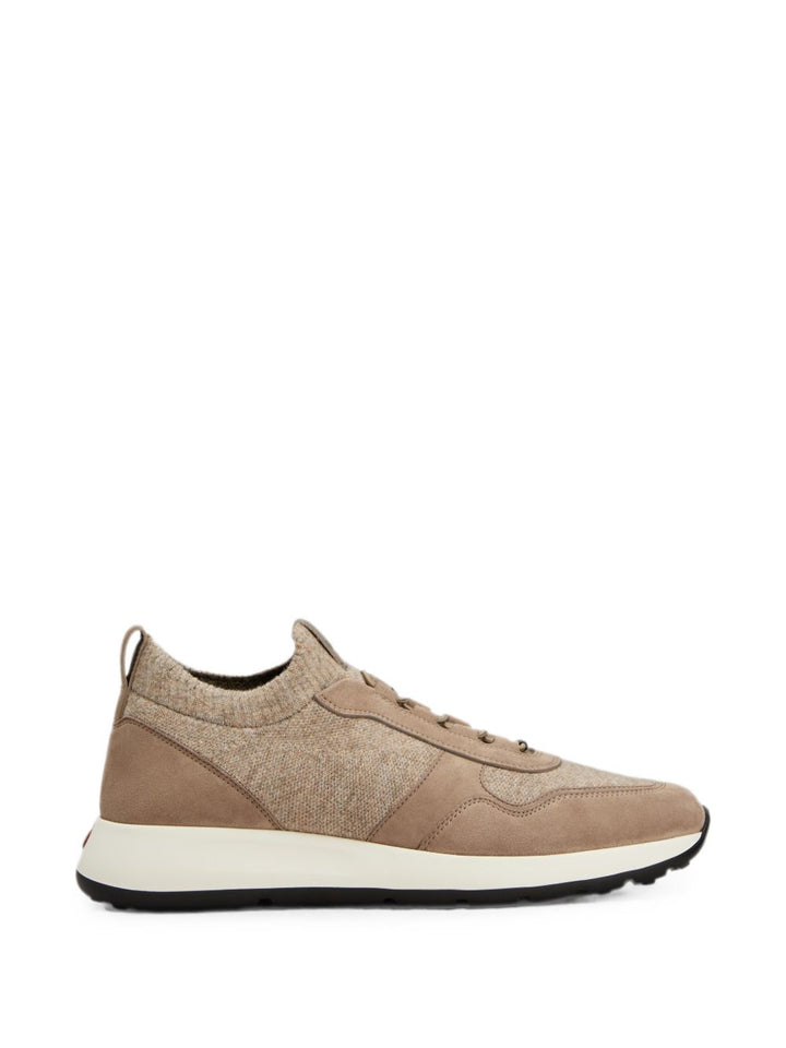 Tod'S Sneakers - BEIGE | f28476c7238791144d86e9ddf716f19a1a3fdcf6