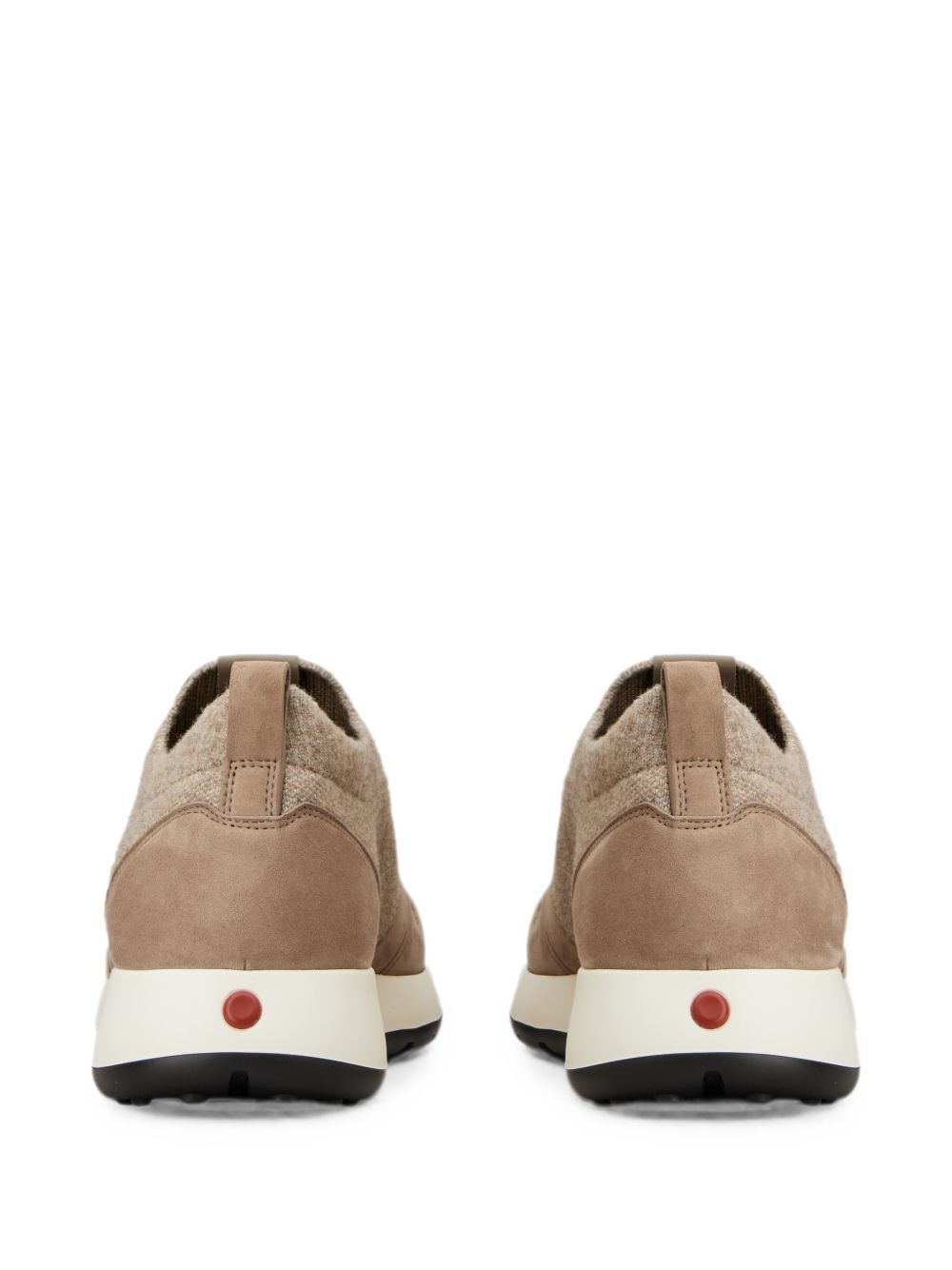 Tod'S Sneakers - BEIGE | e0afa62aba3202d0090014453471e0f1e4a20336