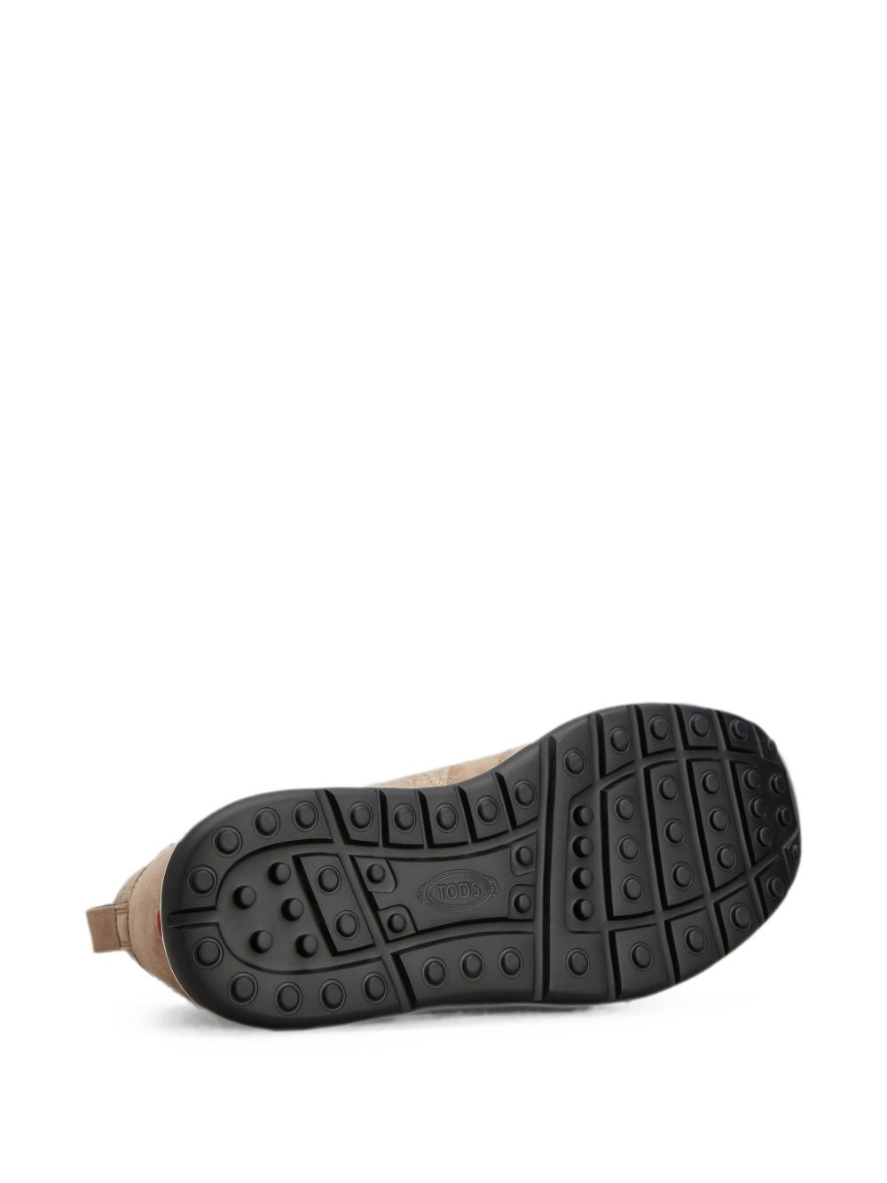Tod'S Sneakers - BEIGE | 321a00e921911092f55329239481e9df7830e585