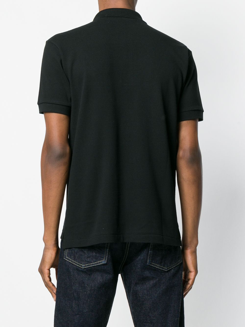 Comme Des Garcons T-shirts and Polos - BLACK | 95d37715525668450651a4baf9272517e051f841