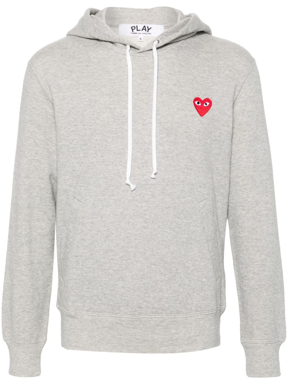Comme Des Garcons Sweaters - GREY | 72a2d14d6d371f58b6e0a928cbd011475461f541