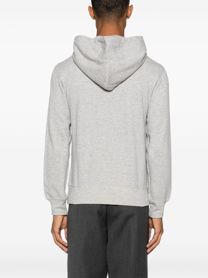 Comme Des Garcons Sweaters - GREY | e0470c75fea8793f074d0ede70fac735f4e2804f