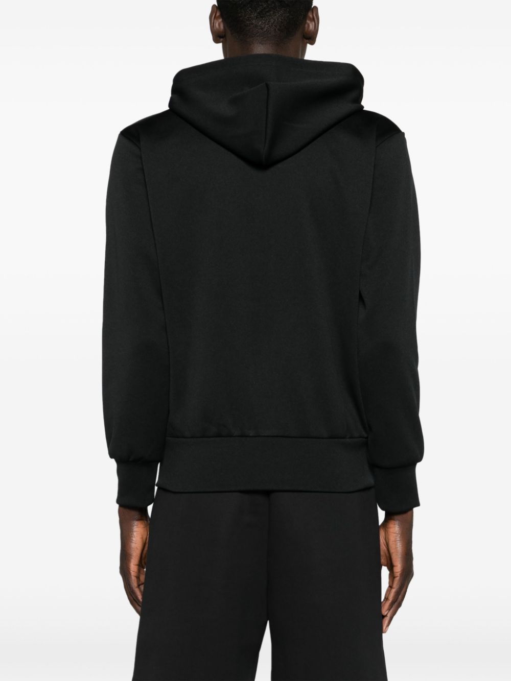 Comme Des Garcons Sweaters - BLACK | c70100aa3ed750d55e1ba39cb8472eee91477d0a