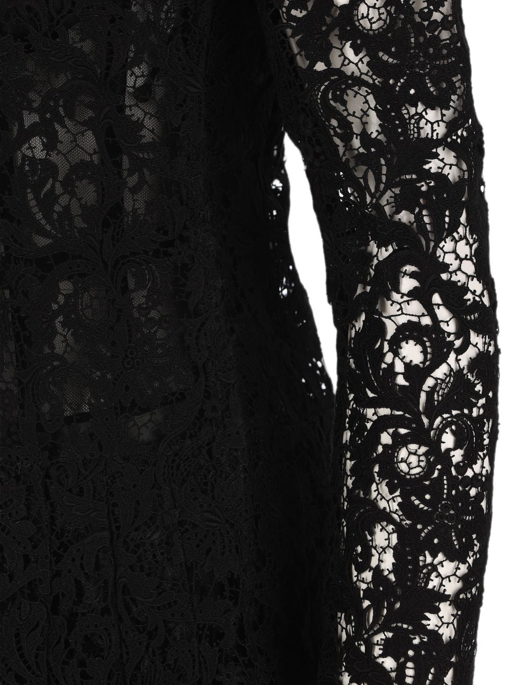 Fendi Dresses - BLACK | e70435e227abb3a628d4a69a7b65d4634fd07695
