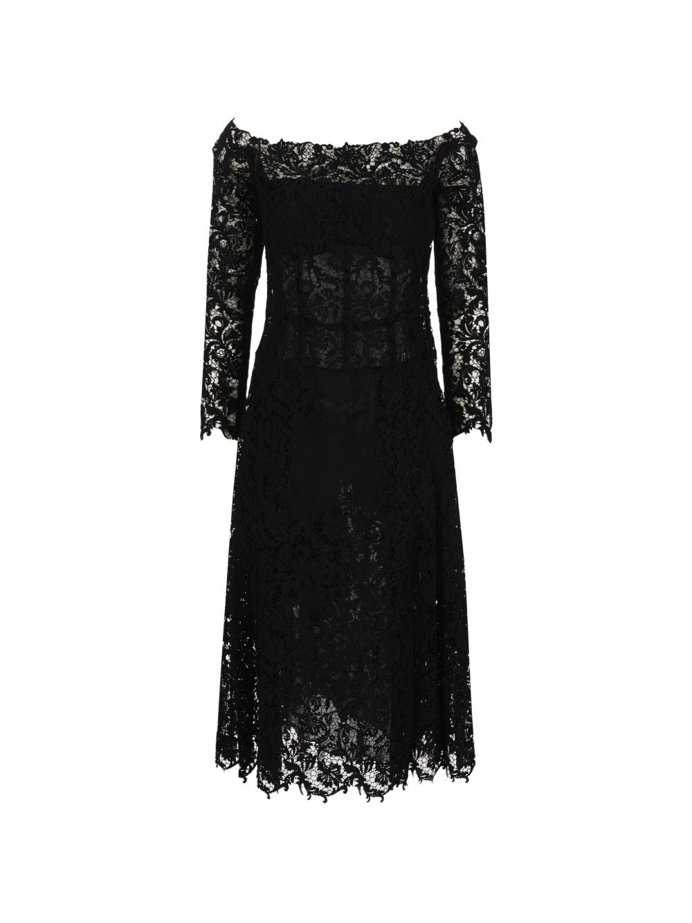 Fendi Dresses - BLACK | 3c828a3866d8d17d42554775e8083304ecd8ad64