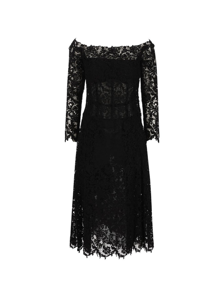 Fendi Dresses - BLACK | 3c828a3866d8d17d42554775e8083304ecd8ad64