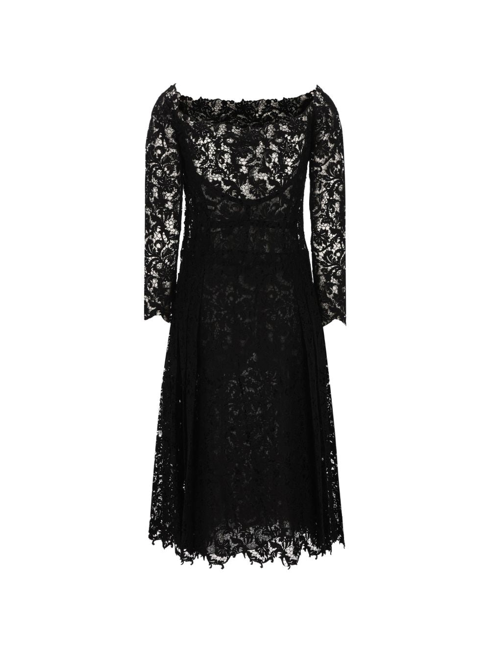 Fendi Dresses - BLACK | daa3e0fb07d0764b90c5b19b4e451d20b1a503fc