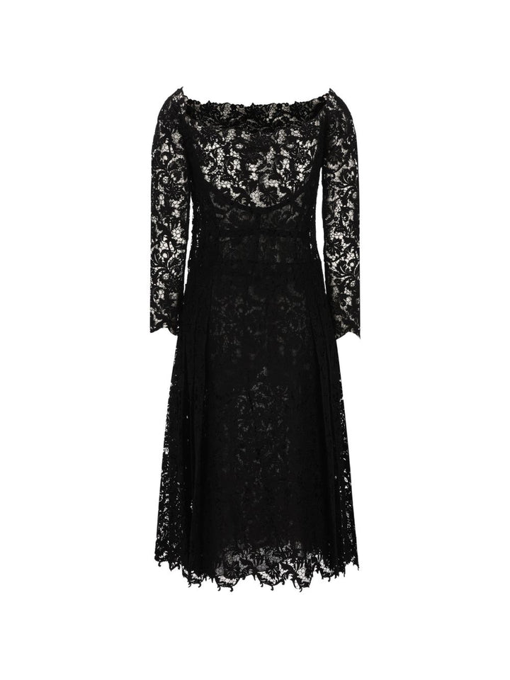 Fendi Dresses - BLACK | daa3e0fb07d0764b90c5b19b4e451d20b1a503fc