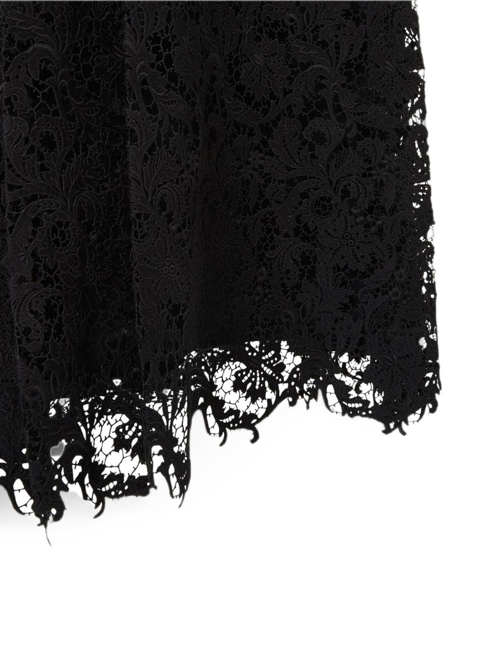 Fendi Skirts - BLACK | fbff057a91689ef21cc2afab96743bb96070de2c