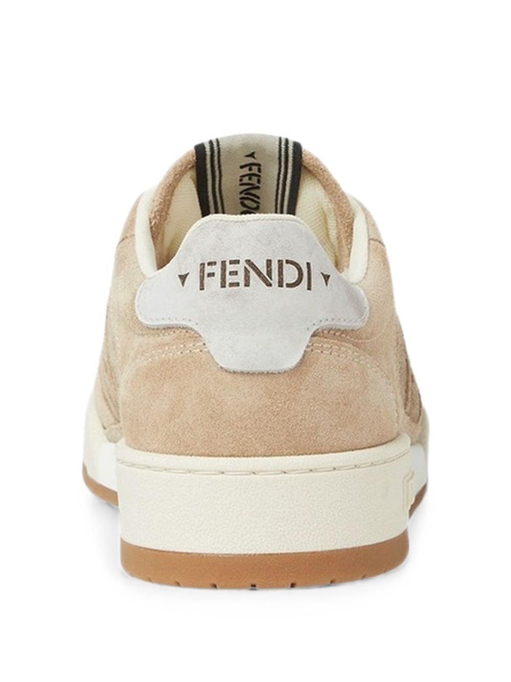 Fendi Sneakers - BEIGE | 7375c271428e57acb305aa64d07c7018d62ca3b1
