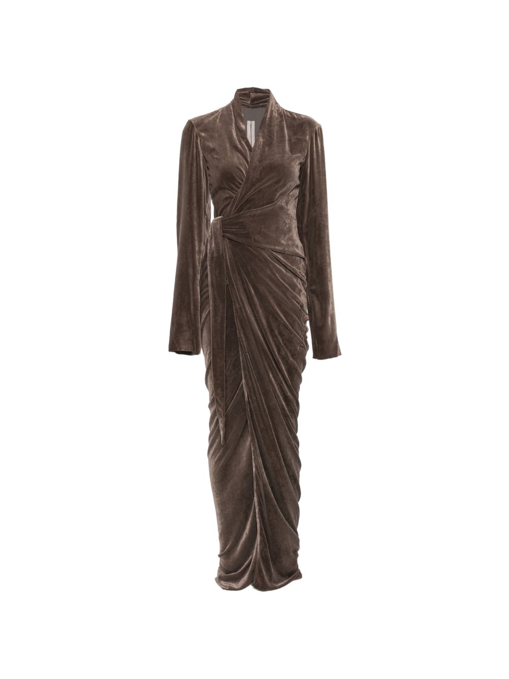 Rick Owens Dresses - GREY | f778d62b02ccf2c8c8edc39081f61e430ba2a1cb