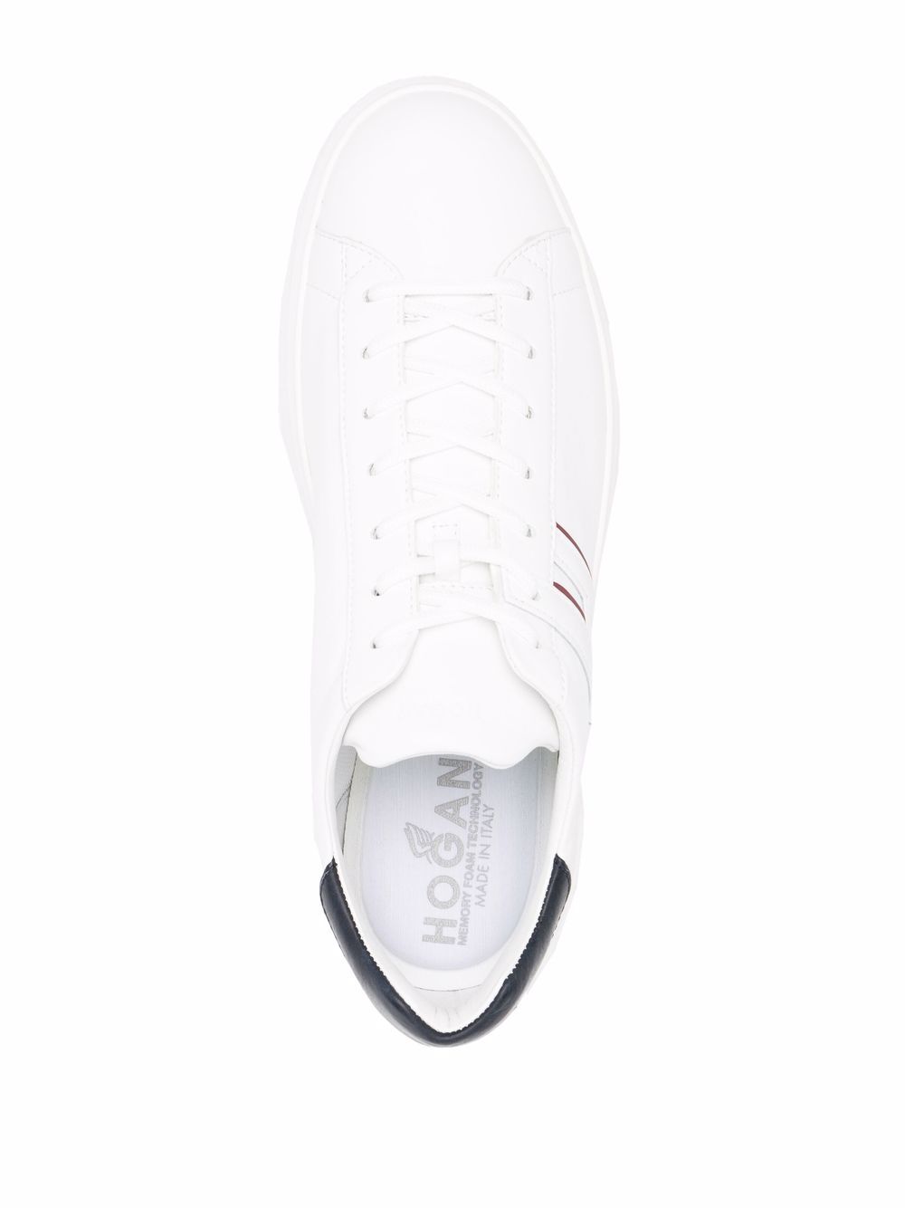 Hogan Sneakers - WHITE | 6fb407cb4e61b4cf73cafe92b1a457e3e2e43f34