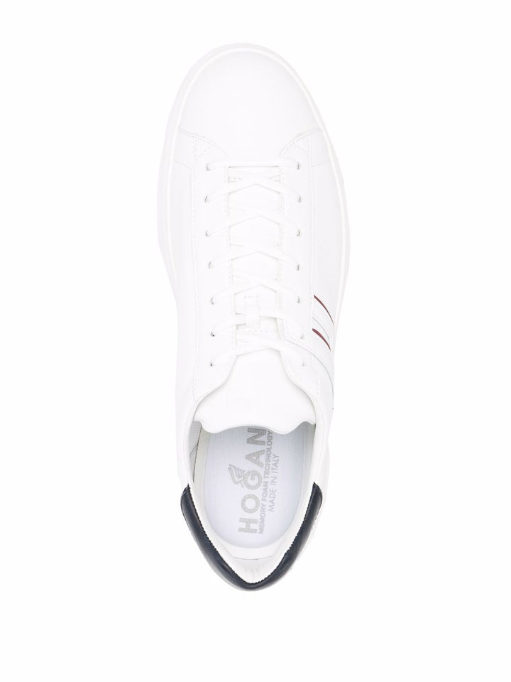 Hogan Sneakers - WHITE | 6fb407cb4e61b4cf73cafe92b1a457e3e2e43f34