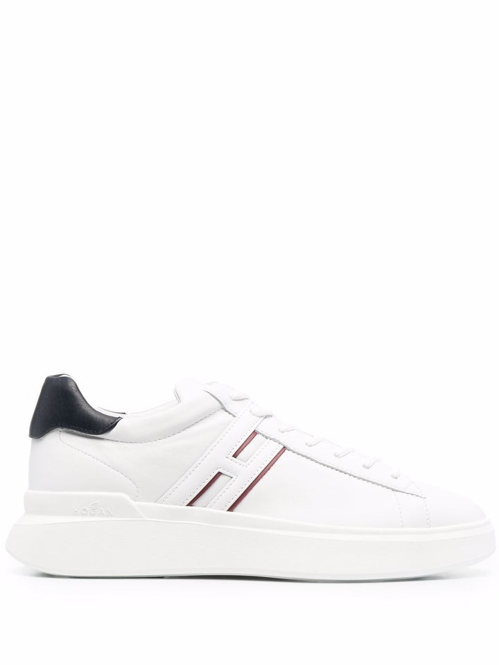 Hogan Sneakers - WHITE | 16a4a92b1561c840c3674f46b913f51fefd54963