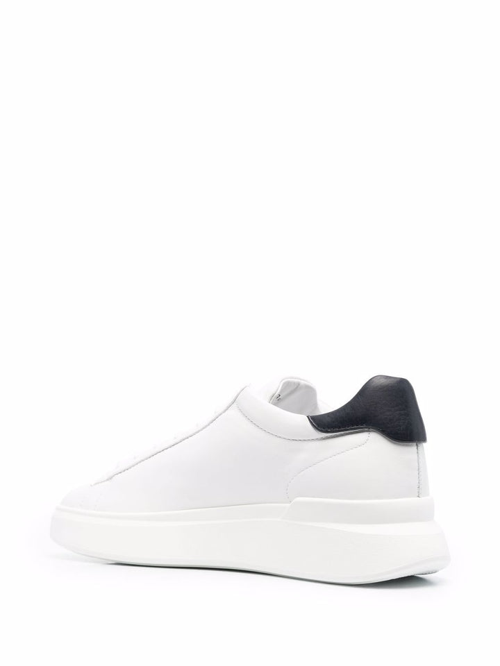 Hogan Sneakers - WHITE | 0dcd3a6bd224d1002a8cc6e4fa8935ac40cee1df