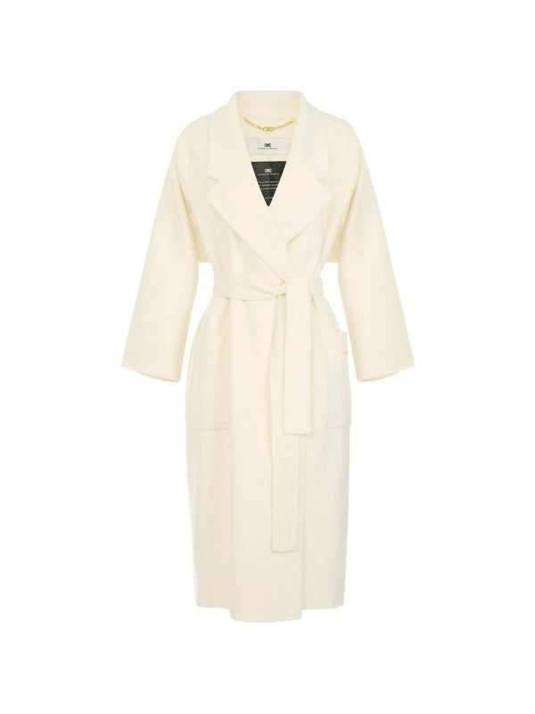 Coats White