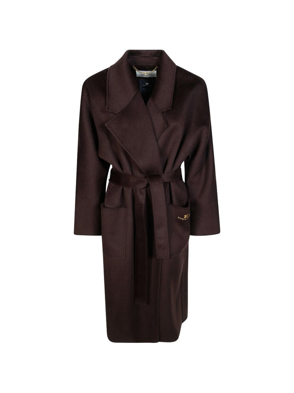 Coats Brown
