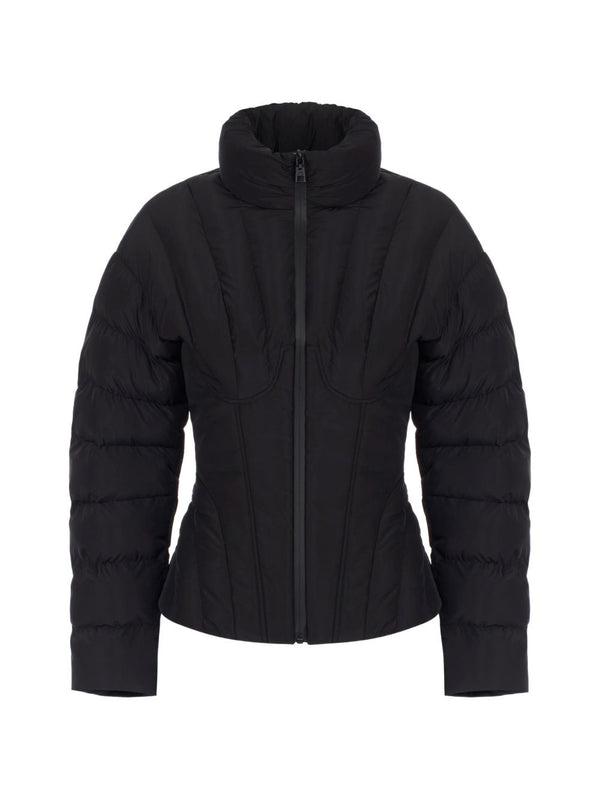 Short Down Jacket