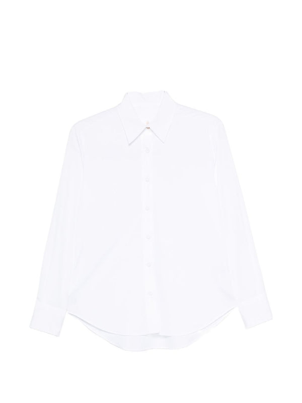 Shirts White