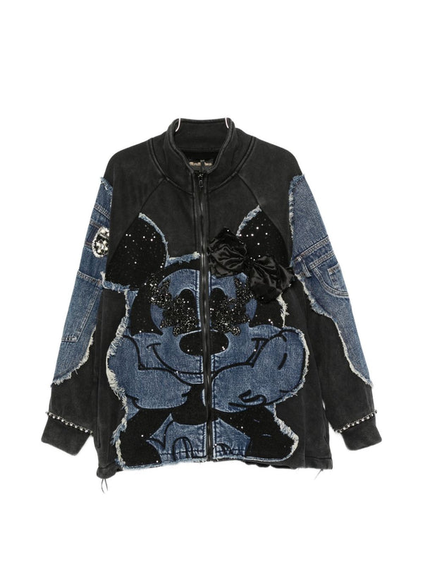 Coats Blue