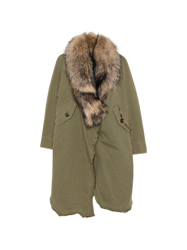 Coats Green