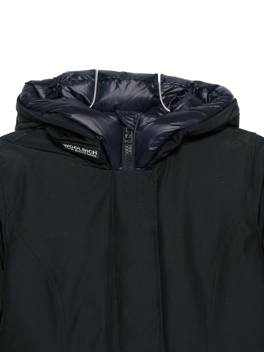 Woolrich Coats - BLUE | 19505340444274a3a37b4f7b77e1a2149578ad62