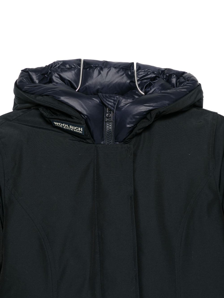 Woolrich Coats - BLUE | 19505340444274a3a37b4f7b77e1a2149578ad62