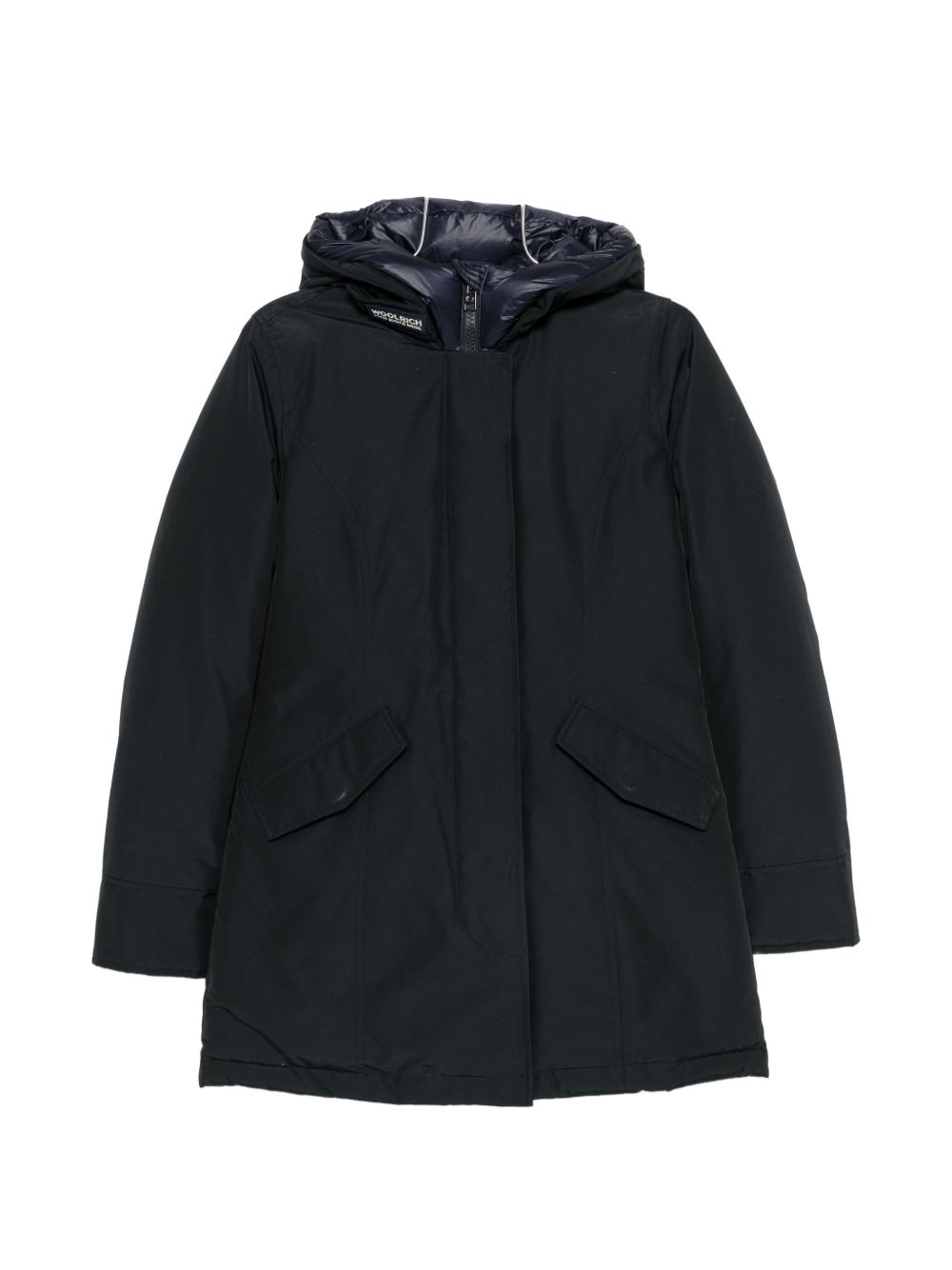 Woolrich Coats - BLUE | ee97a838546dc14da9d0b8193f512d6fa972f172