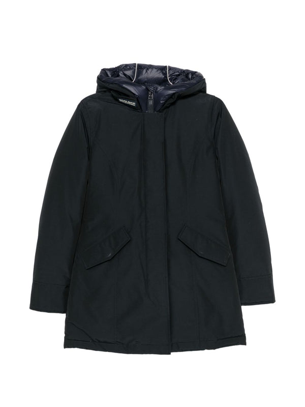 Arctic Parka Coat