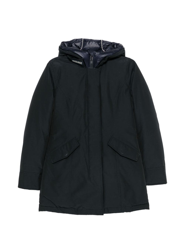 Woolrich Coats - BLUE | ee97a838546dc14da9d0b8193f512d6fa972f172