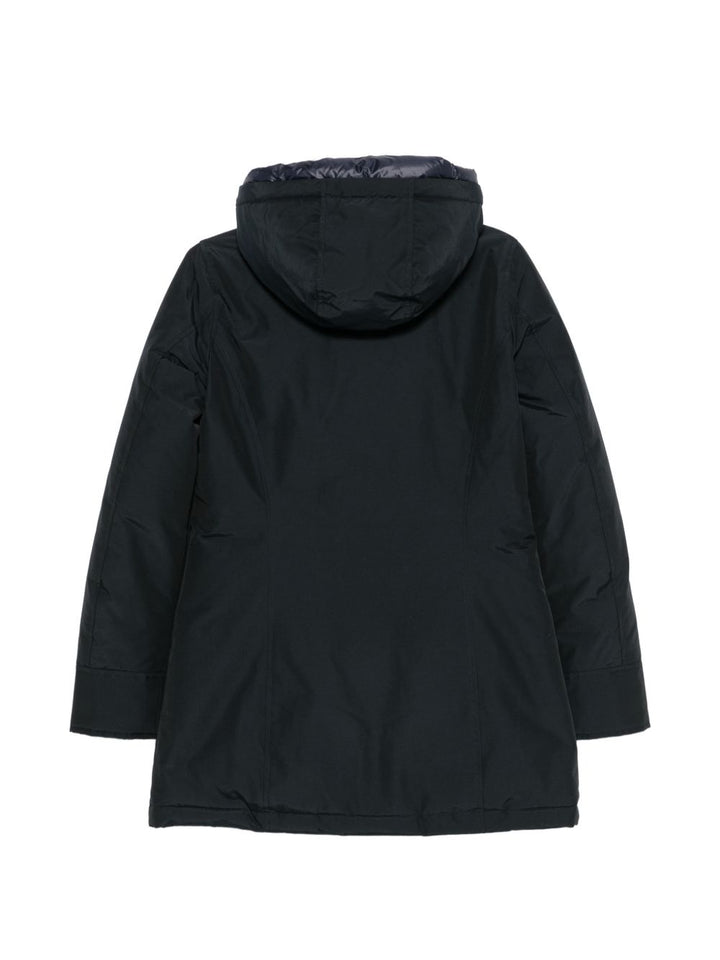 Woolrich Coats - BLUE | fc1469d20a9334ff6071ded27031f6113cb1aa92
