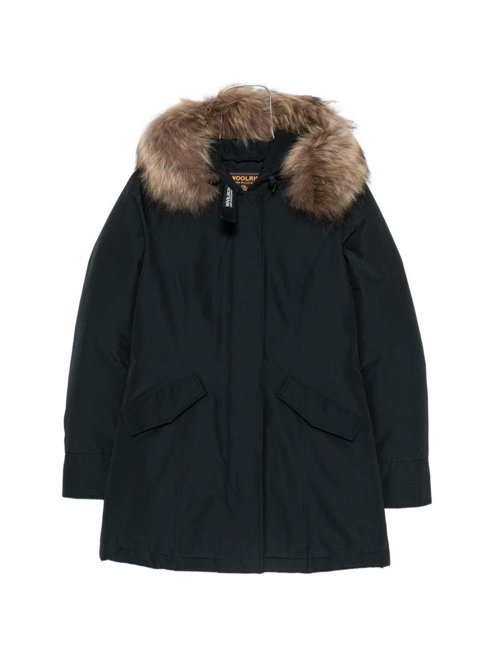 Woolrich Coats - BLUE | 9fbf5b2b1e116758ae4eda1ec34ca6ef10d86b4b