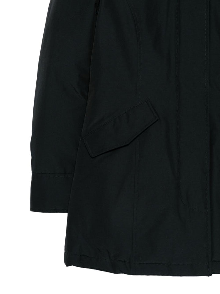 Woolrich Coats - BLUE | 7deecd1e2247b312b0487504db3c4ef2f5eaa544