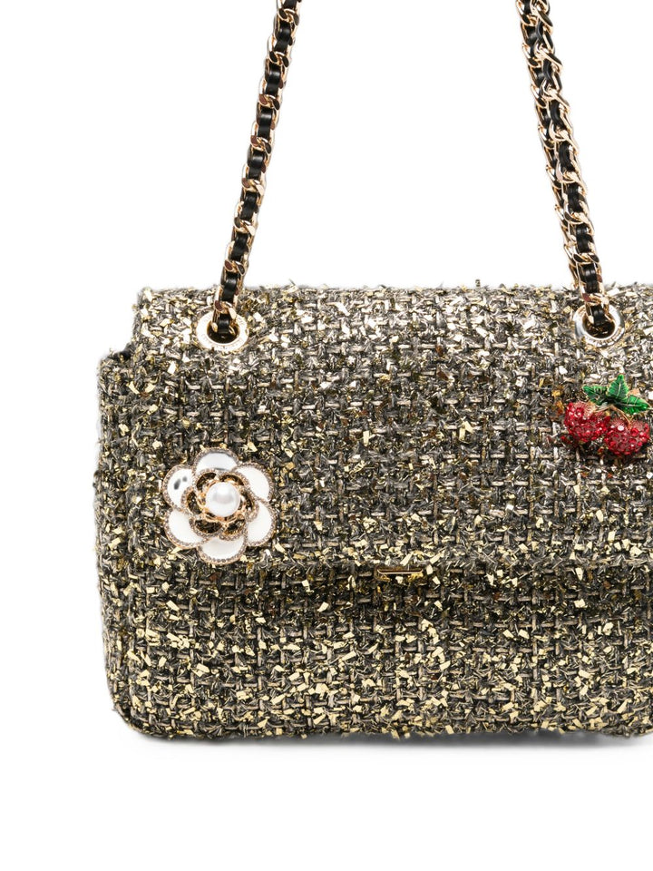 Minime Paris Bags - GREY | 9ee96dc448e9daf936543626211aefd172268131