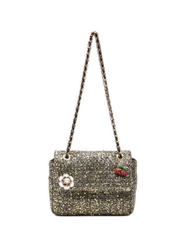 Bags Grey