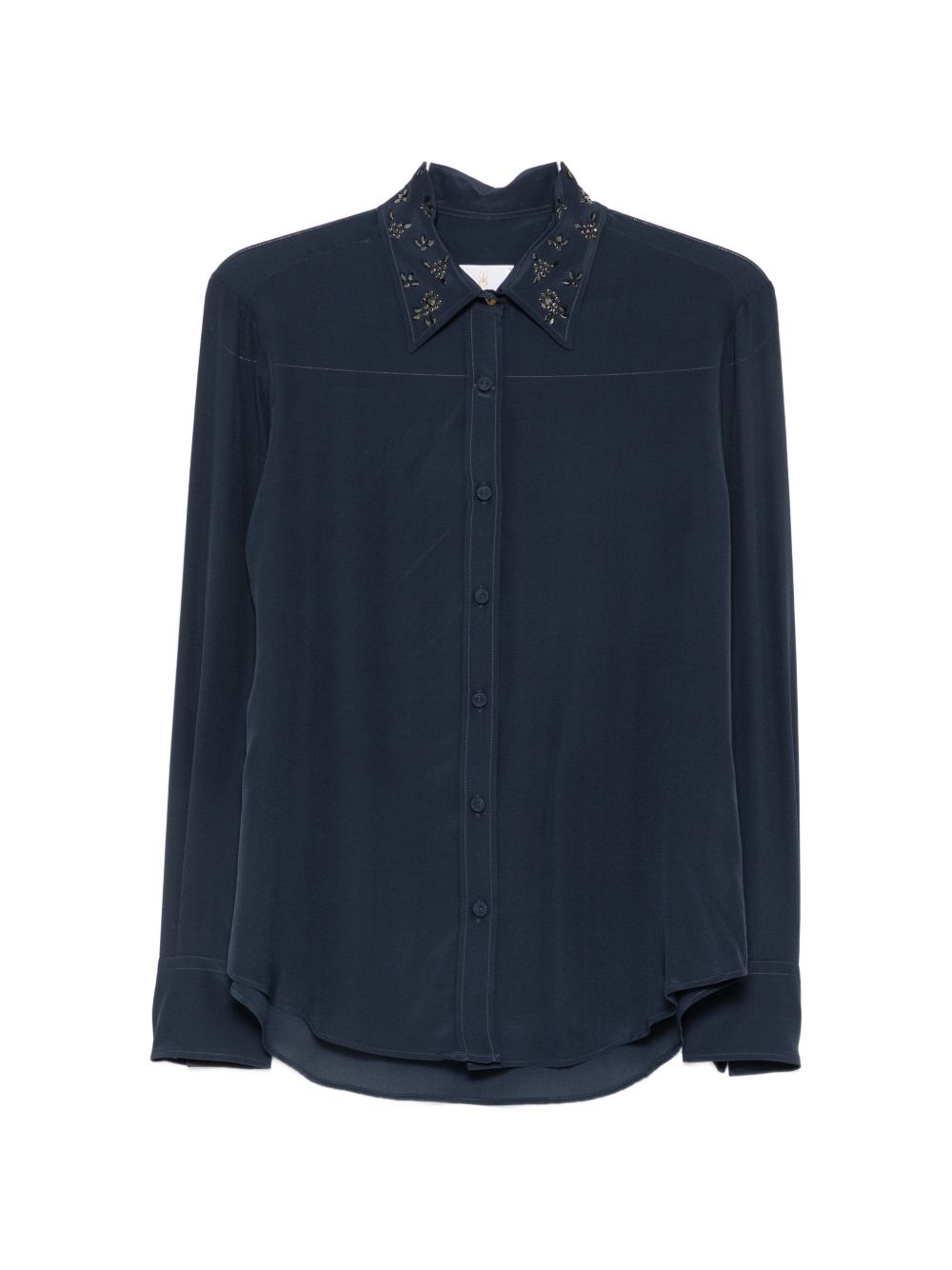 Trame Auree Shirts - BLUE | d0e0f7f9150ec083f36006e268a01465efc96e0b