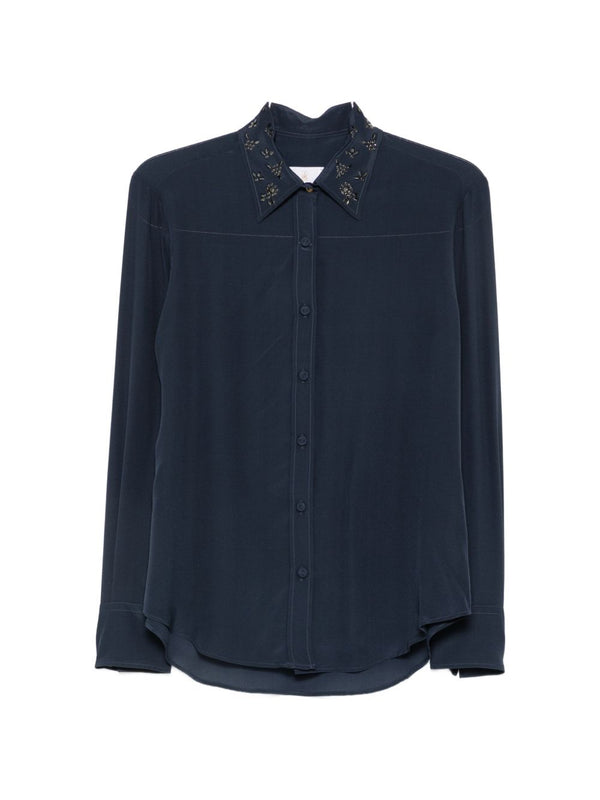Shirts Blue