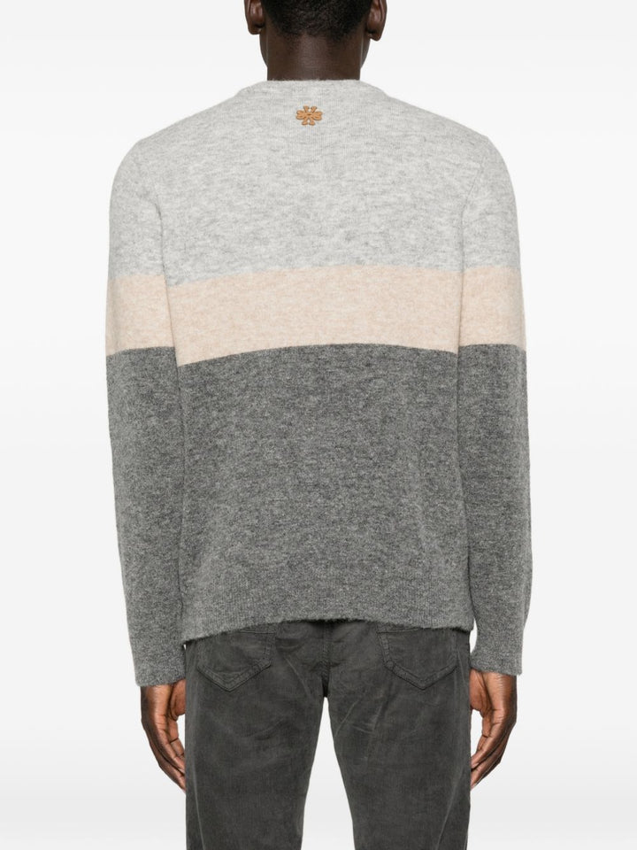 Jacob Cohen Sweaters - MULTICOLOR | fb63dd1fb4098183980175ddd99e7bcf6055ffec