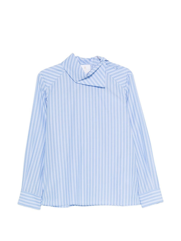 Shirts Blue