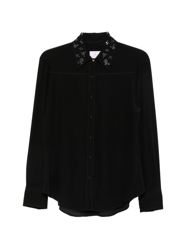 Shirts Black