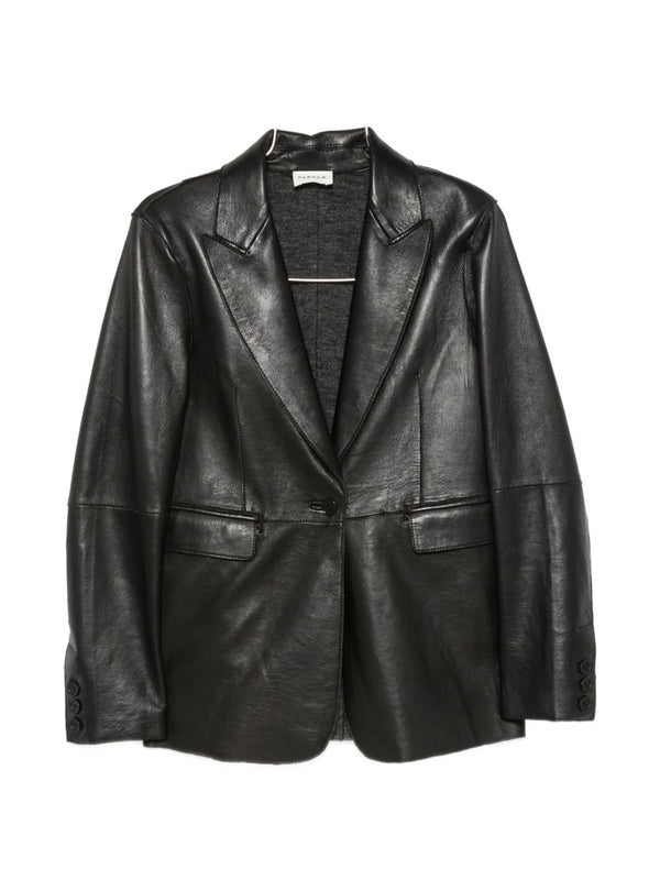 Jackets Black