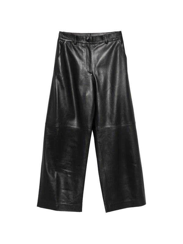 Trousers Black