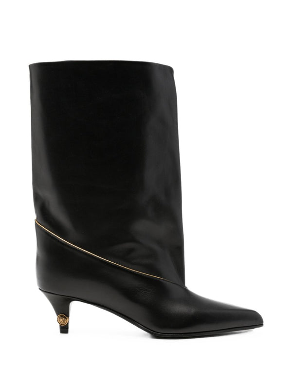 Boots Black