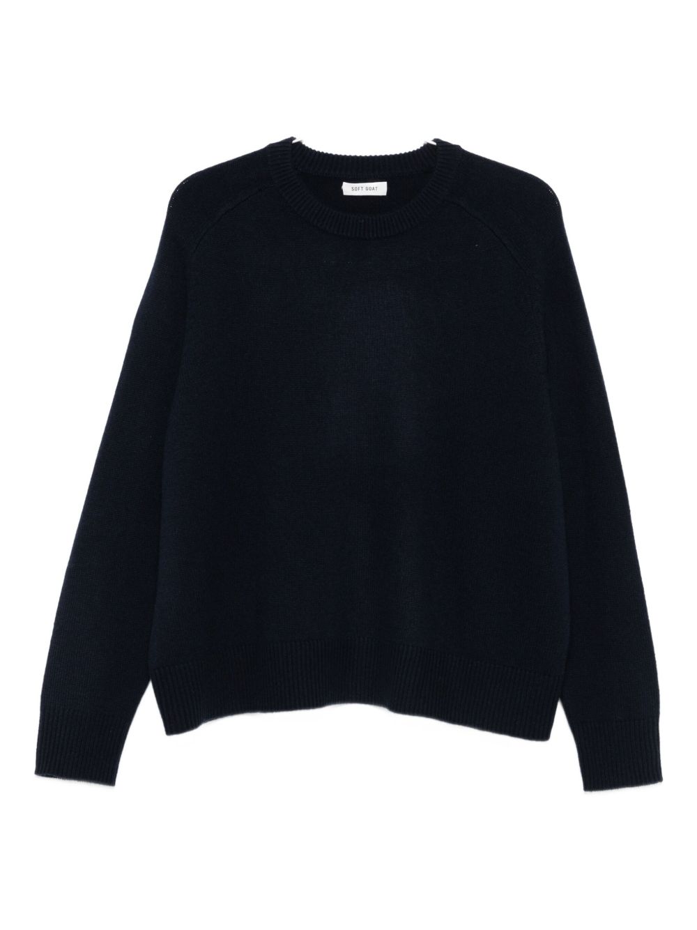 Soft Goat Sweaters - BLUE | ddd36f2015d3e30598f276d7bac59ca6ede71a02