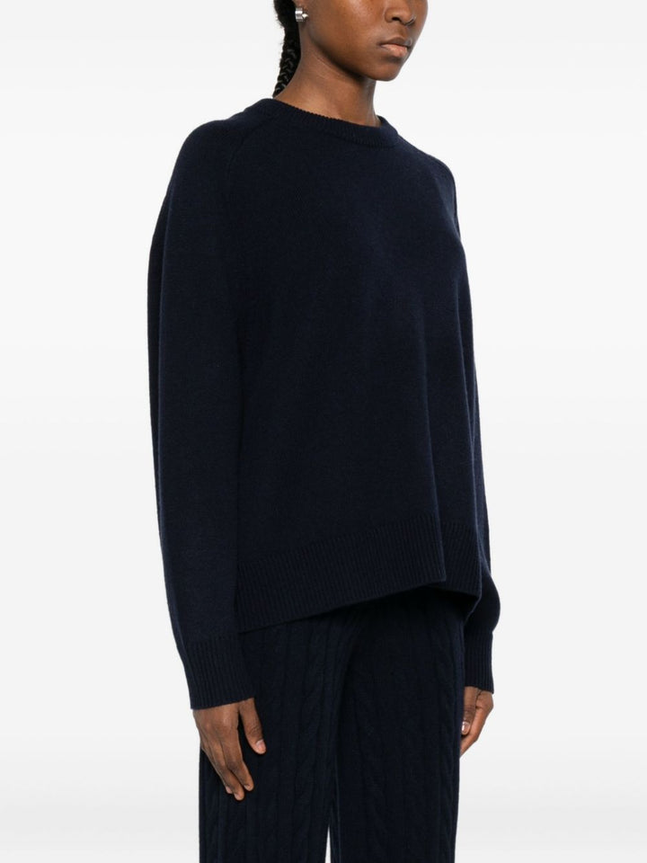 Soft Goat Sweaters - BLUE | f1856a75d8579d8428a8e4efaaa147a80343107e