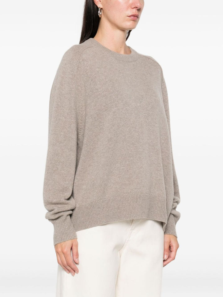 Soft Goat Sweaters - BEIGE | 516cf50eed65096af76a1079b9956ada01506277