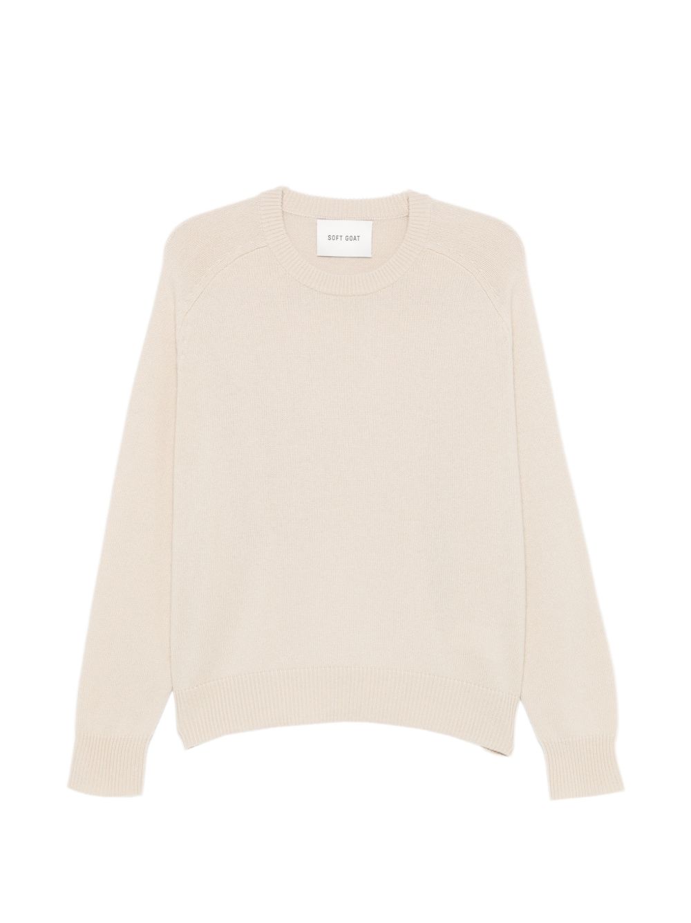 Soft Goat Sweaters - WHITE | 7f4510314104265d4cae7c03b993ed4cda4b2b18