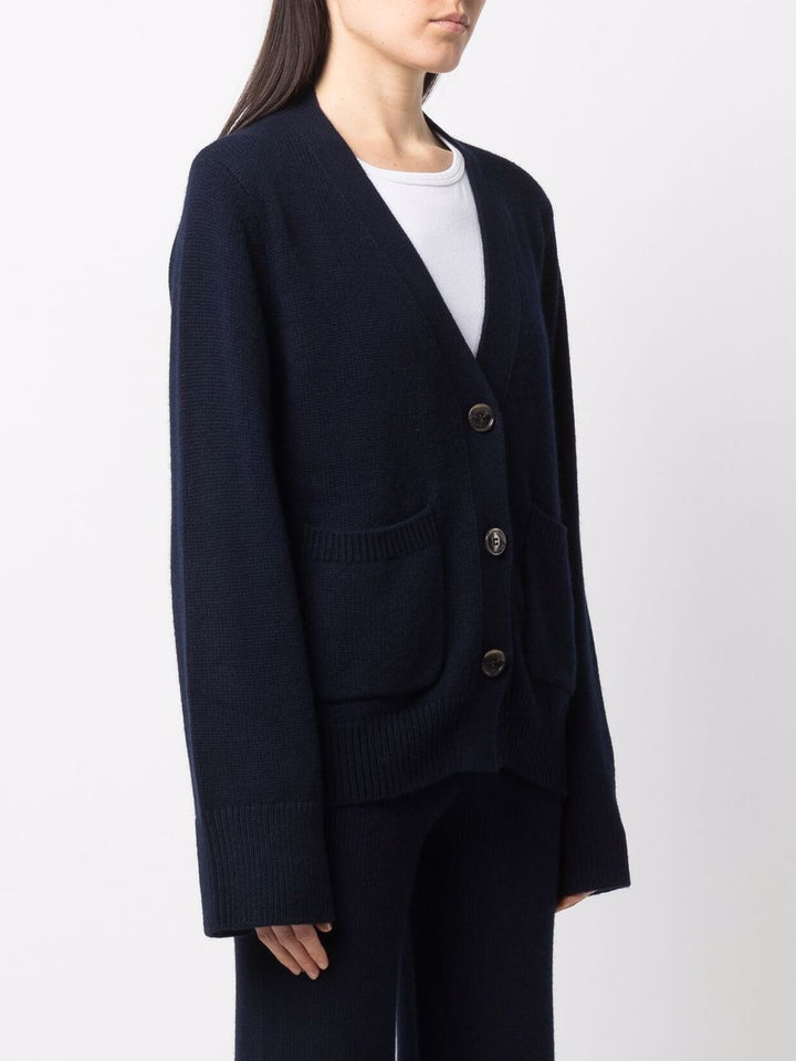 Lisa Yang Sweaters - BLUE | c75cdd3c021205c72ee826910d26395d97acecfa