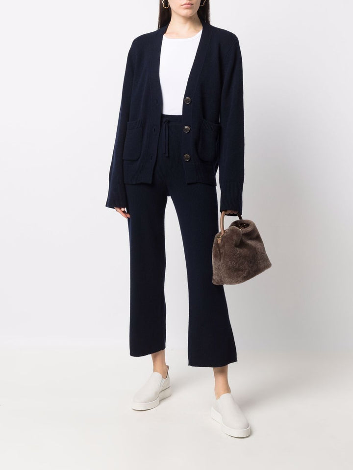 Lisa Yang Sweaters - BLUE | 7b4a7792efe8f47e04a39c8657ca2dcd60fa77c0