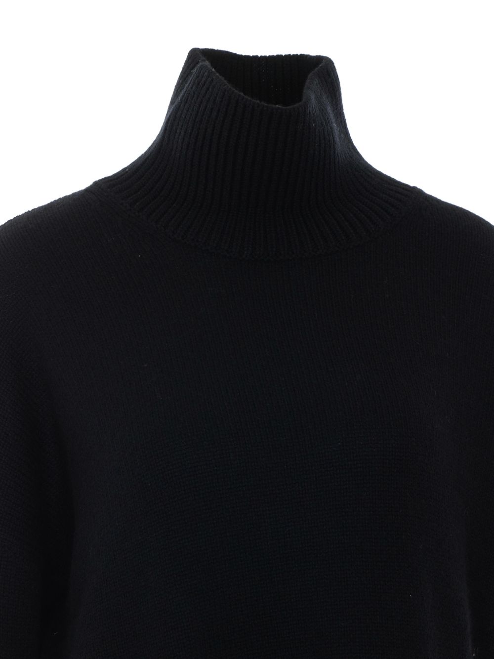 Lisa Yang Sweaters - BLACK | 4c50977cceb98a279078320ec5166c7c8b4a83b1